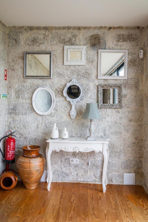 Casa D' Avo Marcelina - Casas De Campo Аркос де Валдевез Екстериор снимка